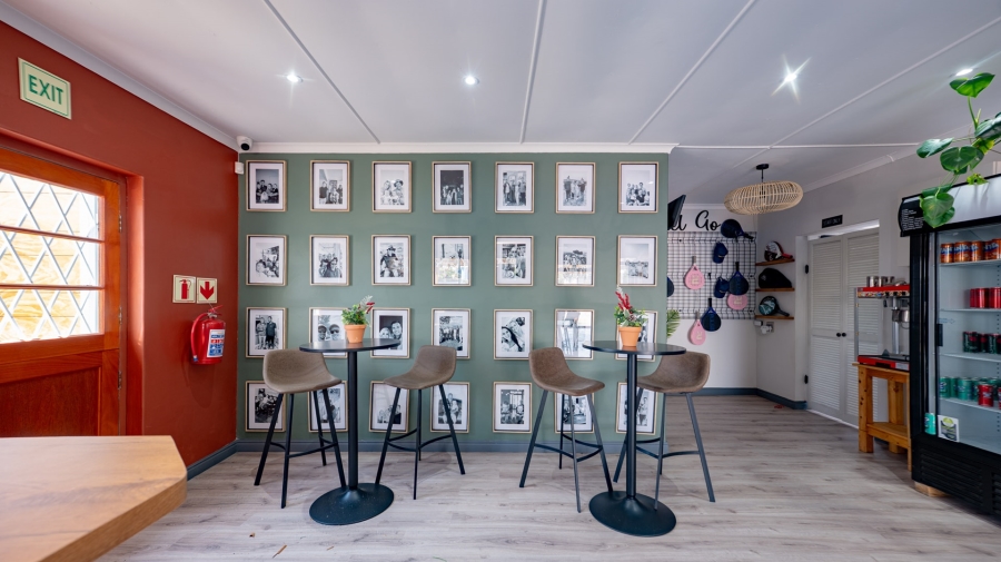 Commercial Property for Sale in Bredasdorp Western Cape